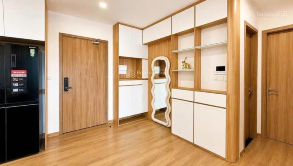 Cần bán căn hộ 2pn 2wc 68m2 đủ đồ view btđ, ban công đn thoáng mát toà s2 sky oasis ecopark