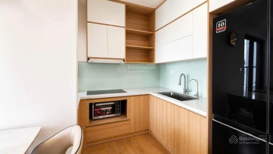 Cần bán căn hộ 2pn 2wc 68m2 đủ đồ view btđ, ban công đn thoáng mát toà s2 sky oasis ecopark