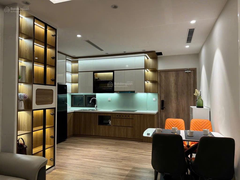 Cho thuê căn hộ 3pn 2wc 86m2 đủ đồ khoáng nóng, phòng xông hơi tại gia toà l1 landmark ecopark