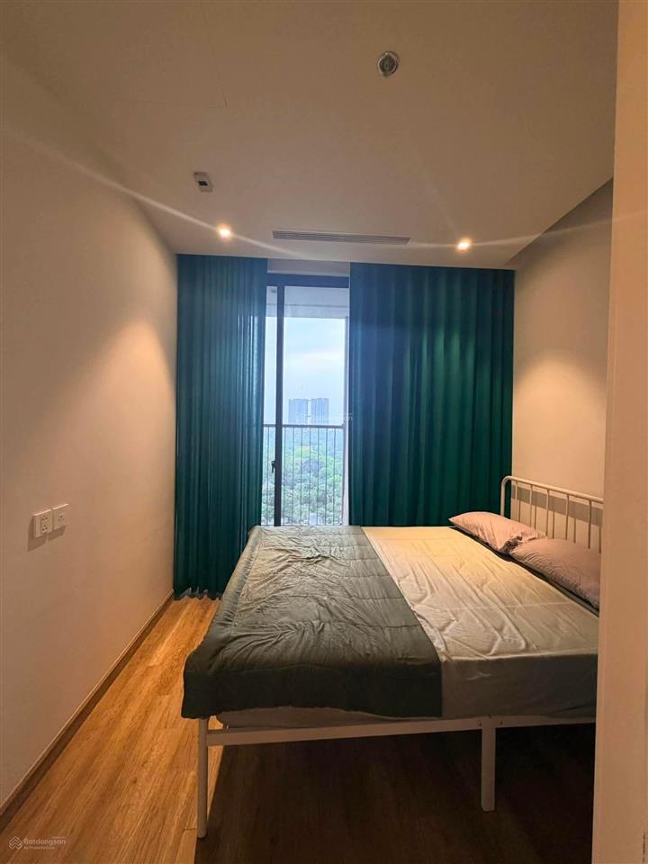 Cần bán căn hộ 2pn 2wc 72m² đủ đồ đẹp view hồ thiên nga tòa l2 landmark ecopark