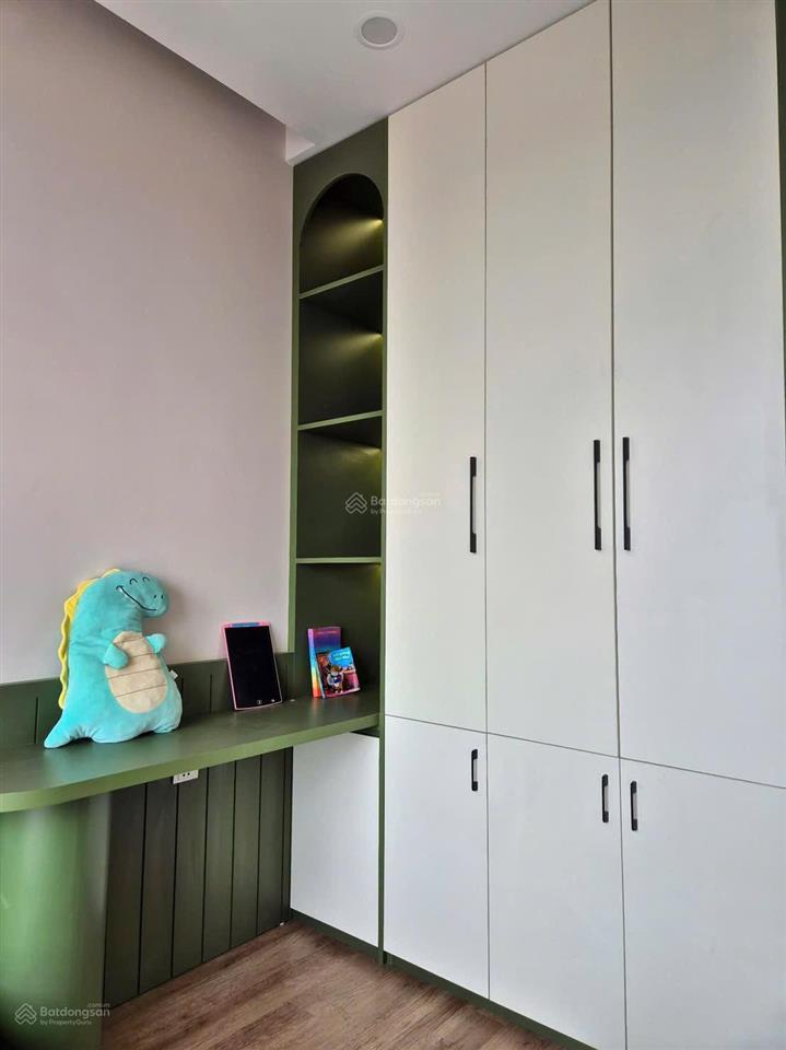 Cho thuê căn hộ 3pn 2wc 80m² đủ đồ view sông hồng giá 11tr/tháng toà h1 haven park