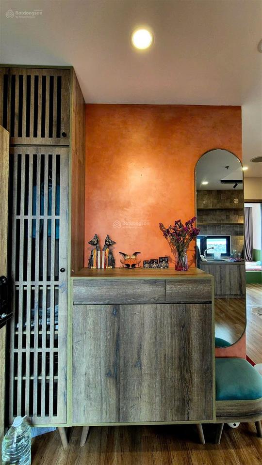 Cho thuê căn hộ 3pn 2wc 80m² đủ đồ view sông hồng giá 11tr/tháng toà h1 haven park