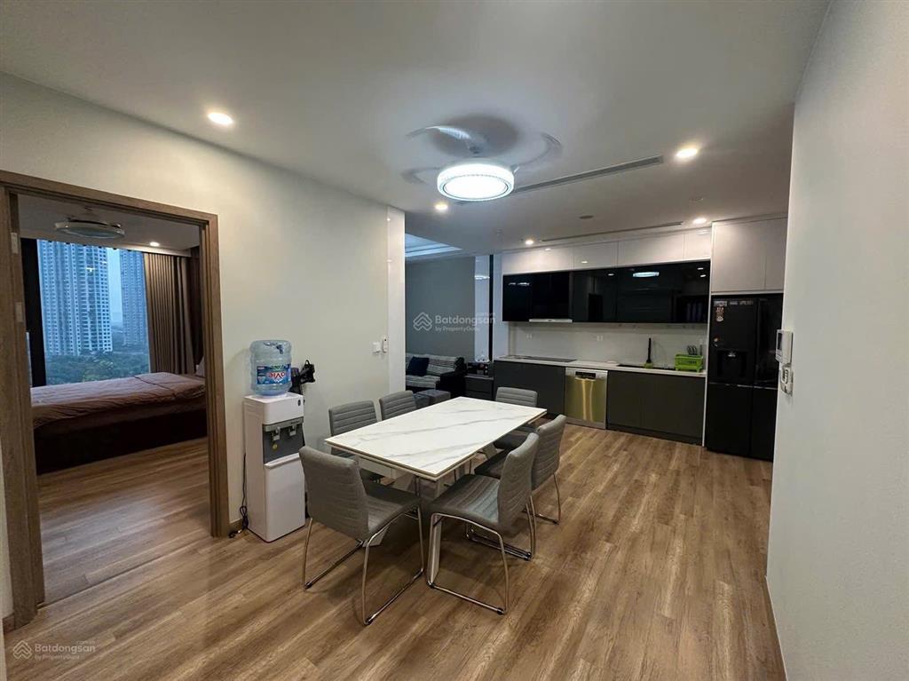 Mời thuê căn hộ 3pn 2wc 88m2 đủ đồ đẹp view hồ thiên nga tòa r1 swan lake onsen ecopark