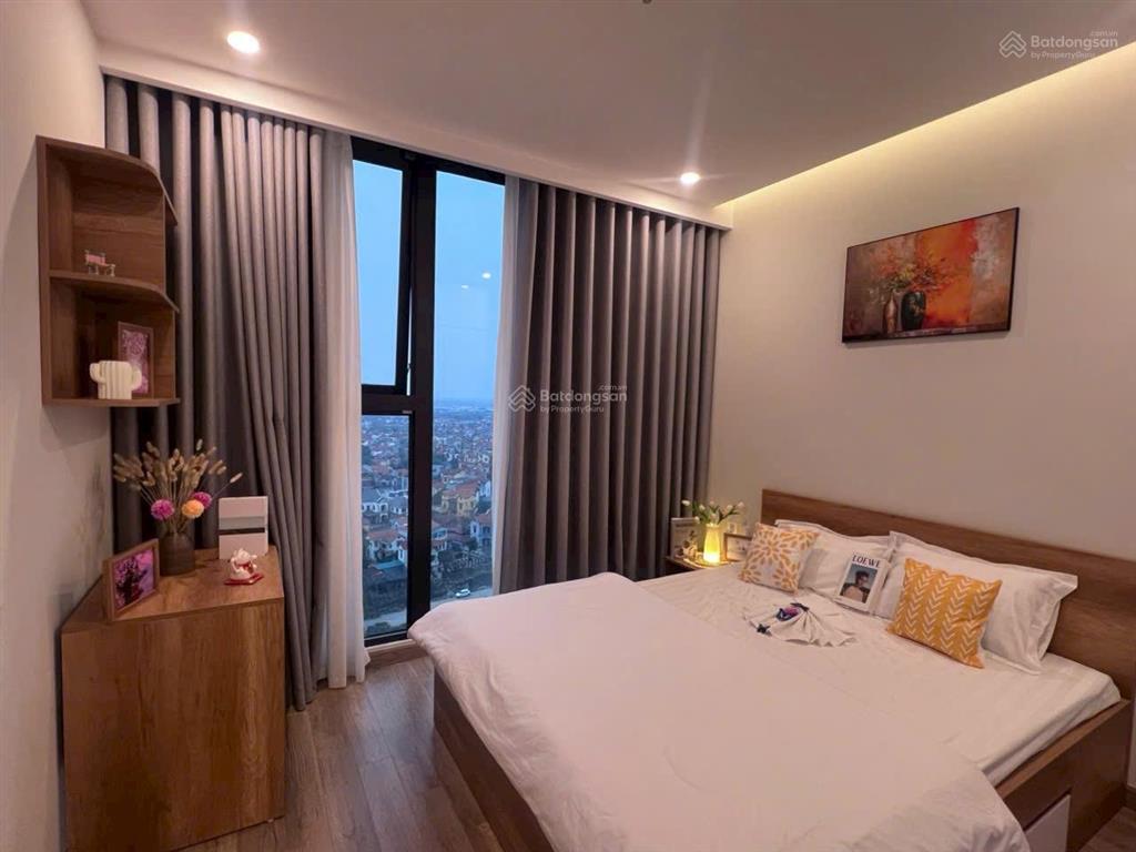 Mời thuê căn hộ 3pn 2wc 88m2 đủ đồ đẹp view hồ thiên nga tòa r2 swan lake onsen ecopark