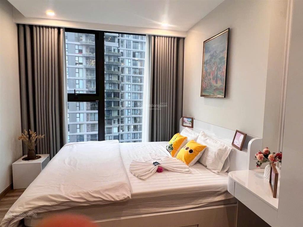 Mời thuê căn hộ 3pn 2wc 88m2 đủ đồ đẹp view hồ thiên nga tòa r2 swan lake onsen ecopark