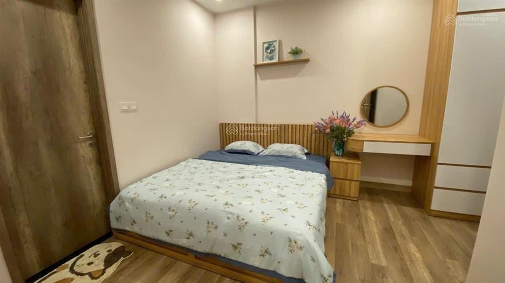 Mời thuê căn hộ 2pn 2wc 58m2 đủ đồ ban công hướng nam view tầm trung toà h2 haven park
