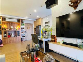 Cần bán căn hộ 3pn 2wc 84m2 đủ đồ đẹp giá 5,x tỷ bao phí toà s1 sky oasis ecopark