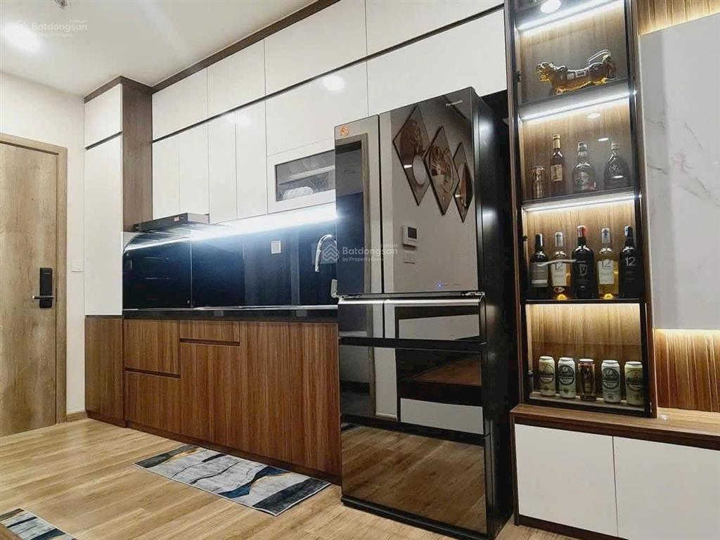 Cần bán căn hộ studio 29m2 đủ đồ view tầm trung toà h2 haven park ecopark