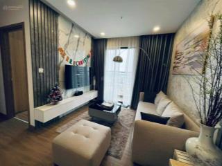 Cần bán căn hộ 2pn 1wc 52m2 đủ đồ đẹp view sông hồng toà s3 sky oasis ecopark