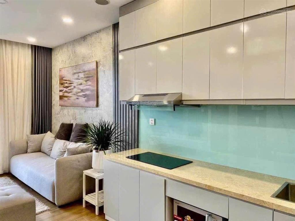 Cần bán căn hộ 2pn 1wc 52m2 đủ đồ đẹp view sông hồng toà s3 sky oasis ecopark