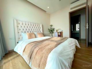Cho thuê căn hộ 3pn 2wc 95m2 đủ đồ đẹp ban công đn view btđ toà sol forest 2 ecopark