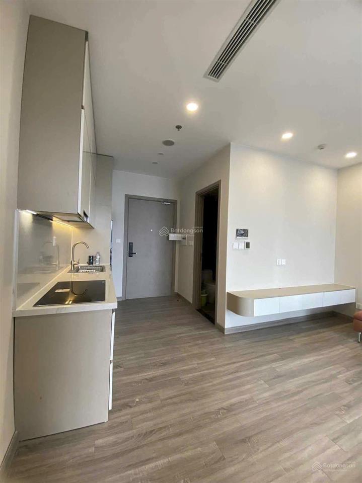 Cần bán căn hộ 1pn 1wc 33m2 đủ đồ mới ban công hướng tn toà sf2 sky forest ecopark