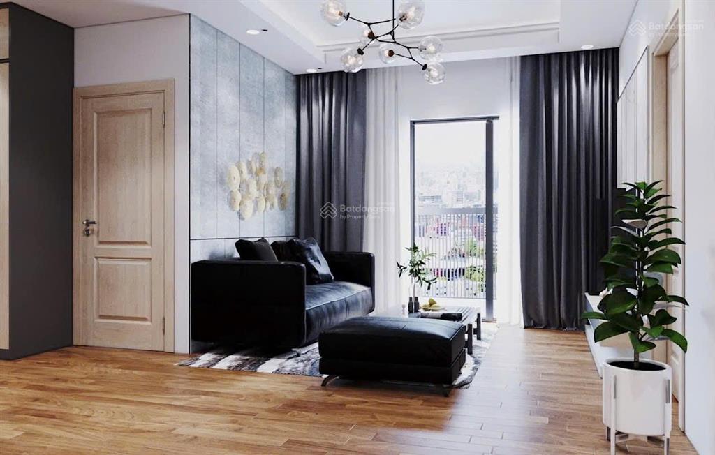 Cần bán căn hộ 2pn 2wc 69m2 đủ đồ tầng cao view thoáng tòa sky 3 aqua bay sky residences