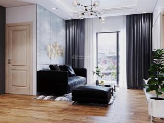 Cần bán căn hộ 2pn 2wc 69m2 đủ đồ tầng cao view thoáng tòa sky 3 aqua bay sky residences