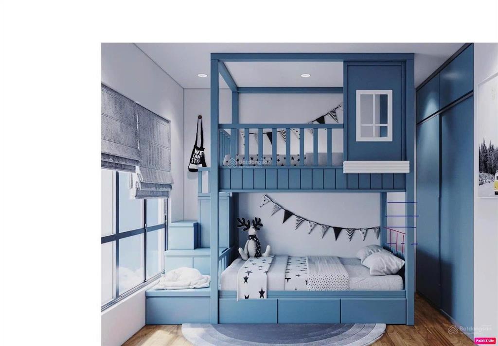Cần bán căn hộ 2pn 2wc 69m2 đủ đồ tầng cao view thoáng tòa sky 3 aqua bay sky residences