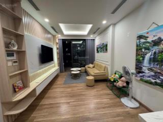 Mời thuê căn hộ 2pn 2wc 65m2 đủ đồ ban công đn view hồ thiên nga, vườn nhật toà r3 onsen ecopark