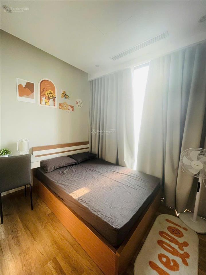 Mời thuê căn hộ 2pn 2wc 59m2 đủ đồ view tầm trung tòa l1 landmark ecopark