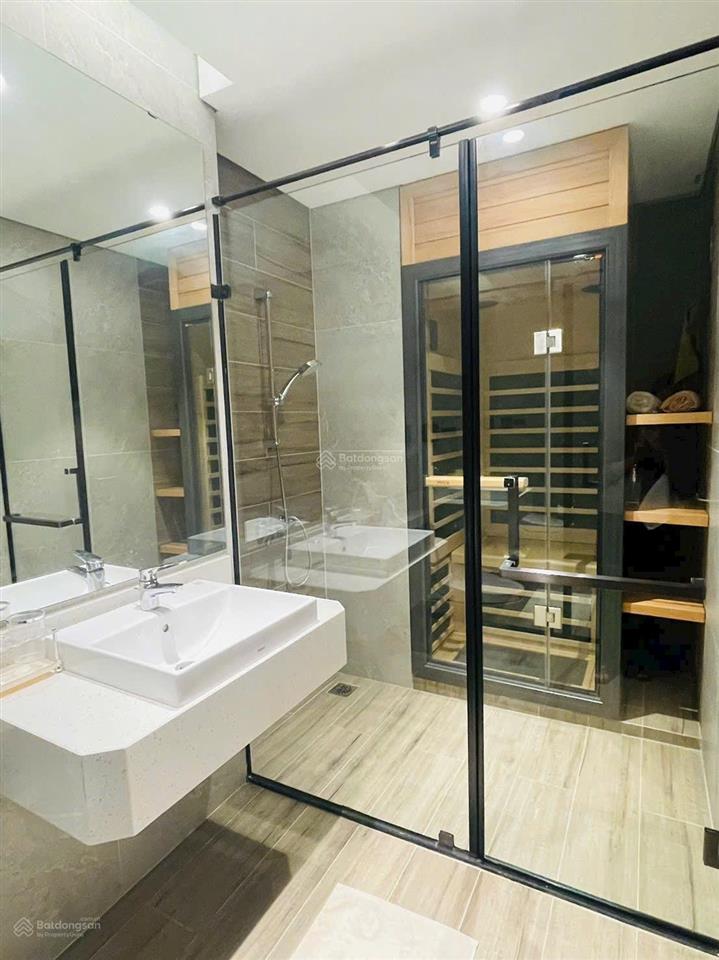 Mời thuê căn hộ 2pn 2wc 59m2 đủ đồ view tầm trung tòa l1 landmark ecopark