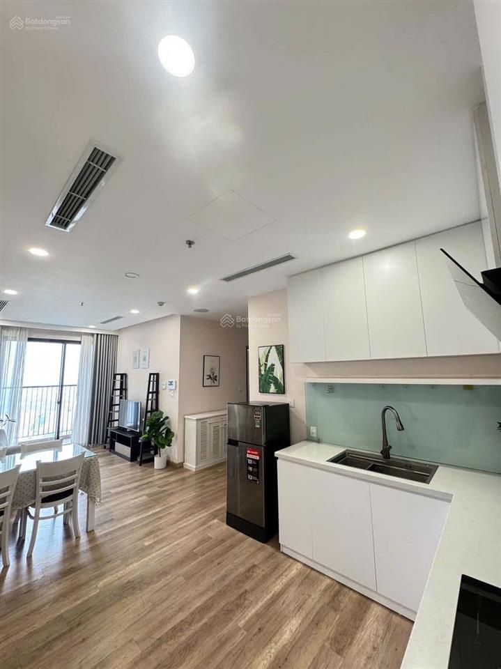 Mời thuê căn hộ 2pn 2wc 64m2 đủ đồ view tầm trung tòa h1 haven park ecopark