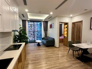 Cần bán căn hộ 2pn 2wc 67m2 đủ đồ view hồ thiên nga ban công đn toà r2 onsen ecopark