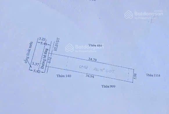 Đất vĩnh phú 02 gần dìn kí, bệnh viện hạnh phúc. cách ngã tư bình phước vài trăm mét