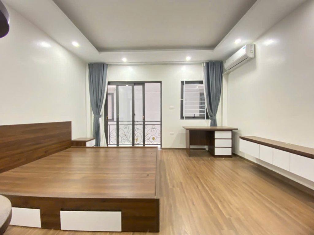 Nhà Đẹp Yên Lũng -  An Khánh  - 32m - ô tô đỗ cổng - giáp Đại Lộ Thăng Long - Tiện ích ngập tràn .