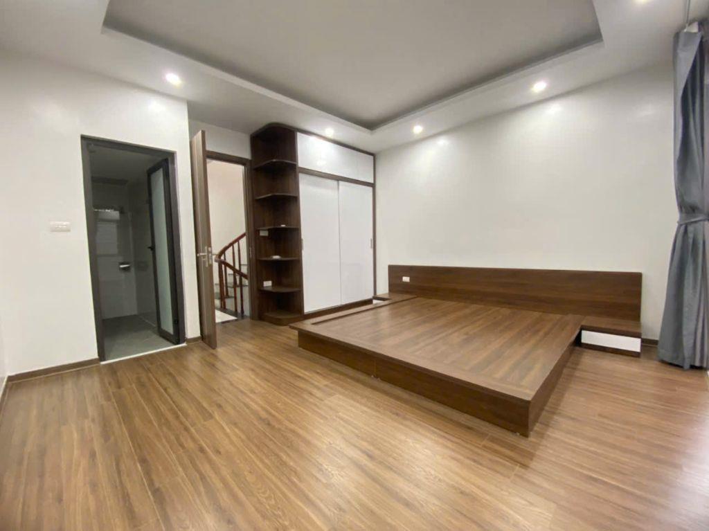 Nhà Đẹp Yên Lũng -  An Khánh  - 32m - ô tô đỗ cổng - giáp Đại Lộ Thăng Long - Tiện ích ngập tràn .