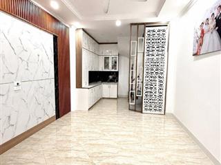  Nhà Mới Sạch Đẹp An Thọ 1, Sau Cổng Chào Nam An Khánh,  ô tô đỗ gần, 32m, 5 tầng nói không với quy hoạch