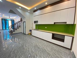 Nhà Đẹp Ở Ngay An Khánh, Hoài Đức, 45m Rộng Thoáng - Mặt Ngõ Thông - Ô Tô - Sau Thiên Đường Bảo Sơn - Chỉ 6,XT