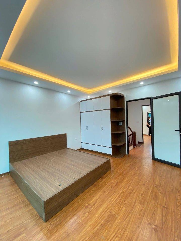 Nhà Đẹp Ở Ngay An Khánh, Hoài Đức, 45m Rộng Thoáng - Mặt Ngõ Thông - Ô Tô - Sau Thiên Đường Bảo Sơn - Chỉ 6,XT