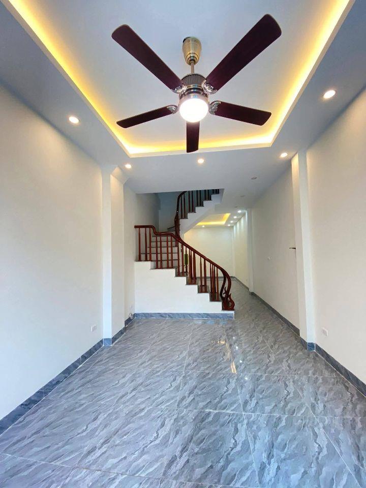 Nhà Đẹp Ở Ngay An Khánh, Hoài Đức, 45m Rộng Thoáng - Mặt Ngõ Thông - Ô Tô - Sau Thiên Đường Bảo Sơn - Chỉ 6,XT