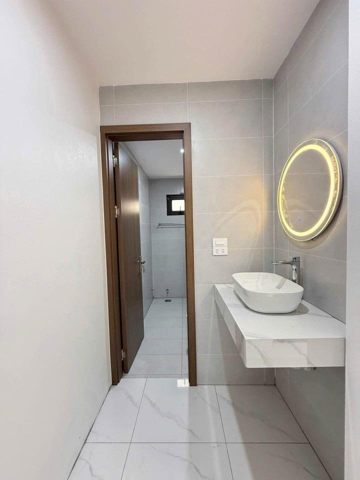 Bán Nhà An Thượng, Nhà đẹp như Homstay 55m, Giáp Học Viện Chính Sách phát triển chỉ hơn 6 tỉ. lh 0865812568