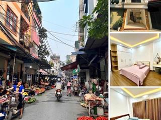 🌸 Sát Chợ Phú Vinh #An_Khánh - #An_Thọ 1- 35m - Ngõ ô tô đỗ Gần - 50m ra Chân Cầu Vượt - Trường Tiểu Học An Khánh A 