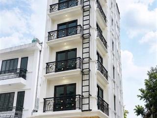 AC Tài chính > 8 tỷ mà muốn có dòng tiền 35tr/th thì e có luôn căn CCMN Sau cổng D Gleximco Lê Trọng Tấn 