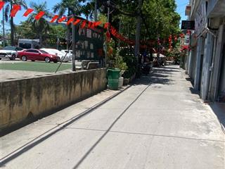 Đại mỗ  35m  nhà dân xây kiên cố  ngõ nông  ô tô đỗ tận cửa  giáp đại lộ tl  lê quang đạo