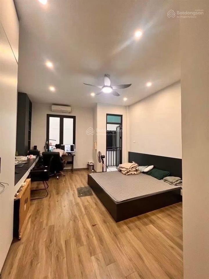 Bán nhà ngọc trục  đại mỗ  dân xây chắc chắn 38m2 ngõ nông, sát chợ ô tô 20m chỉ 7,1tỷ 0865 812 ***