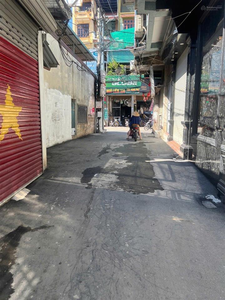 Bán lô đất cắt lỗ 33m đại mỗ chỉ 20m ra mặt phố, giá cạnh tranh khu vực chỉ hơn 5 tỉ nhỏ0865 812 ***