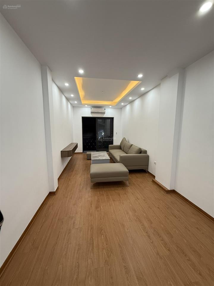 Hơn 6 tỷ có ngay nhà gần 60m² tại an khánh, hoài đức, giáp học viện chính sách phát triển.