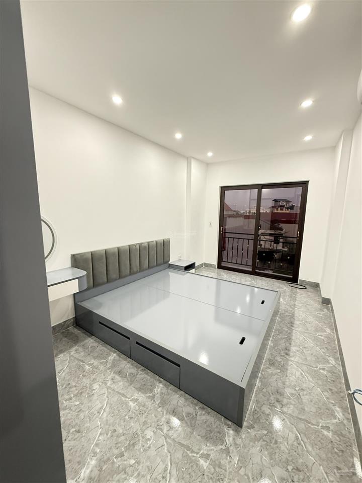 Hơn 6 tỷ có ngay nhà gần 60m² tại an khánh, hoài đức, giáp học viện chính sách phát triển.