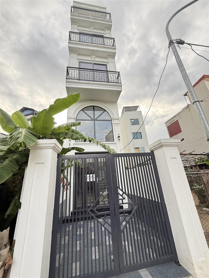 Hơn 6 tỷ có ngay nhà gần 60m² tại an khánh, hoài đức, giáp học viện chính sách phát triển.