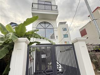 Hơn 6 tỷ có ngay nhà gần 60m² tại an khánh, hoài đức, giáp học viện chính sách phát triển.