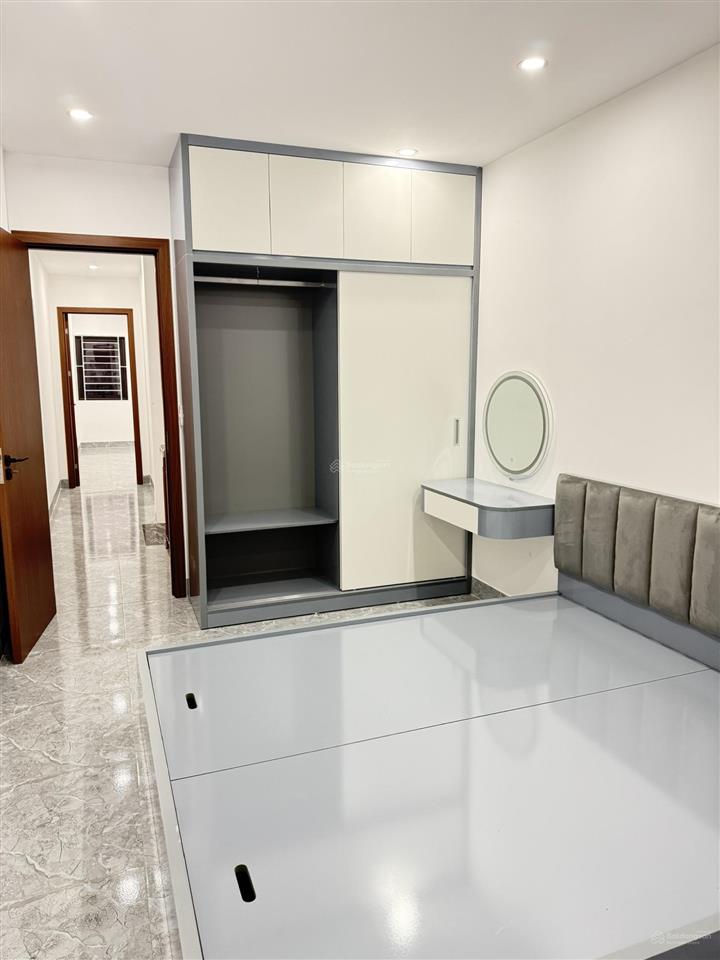 Hơn 6 tỷ có ngay nhà gần 60m² tại an khánh, hoài đức, giáp học viện chính sách phát triển.