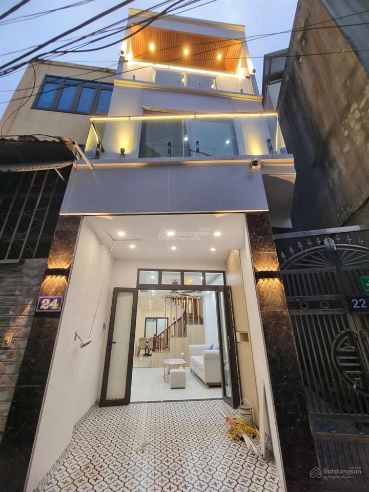 Nhà dân xây an thọ 1 dt rộng 50m2  ngõ thông  giáp đl thăng long giá rẻ nhất khu vực chỉ 7,x tỷ