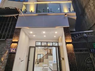 Nhà dân xây an thọ 1 dt rộng 50m2  ngõ thông  giáp đl thăng long giá rẻ nhất khu vực chỉ 7,x tỷ