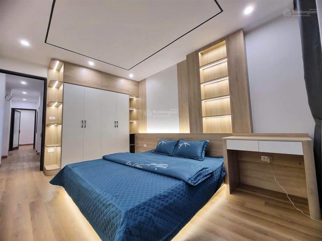 Nhà dân xây an thọ 1 dt rộng 50m2  ngõ thông  giáp đl thăng long giá rẻ nhất khu vực chỉ 7,x tỷ