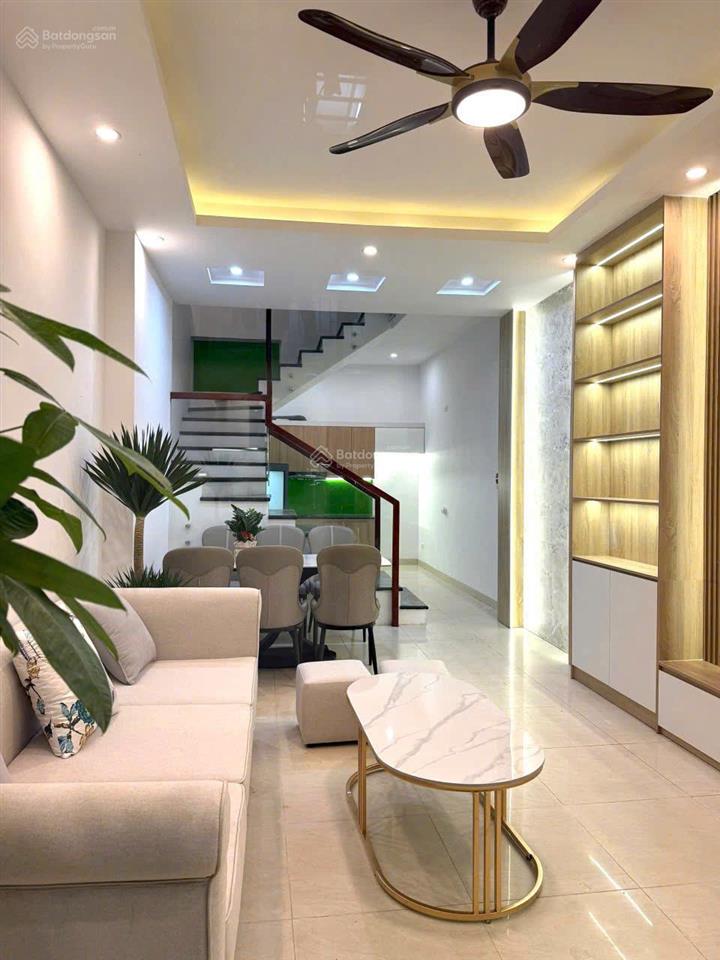 Trung tâm an khánh  nhà mới long lanh  ô tô tránh  kinh doanh  view hồ điều hoà  chỉ 9,xt.