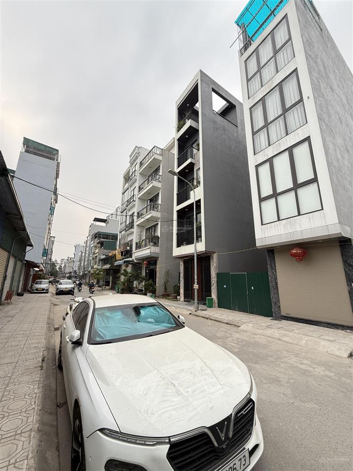 An thọ, an khánh nhà dân 42m2 kinh doanh, vỉa hè, ô tô tránh dừng đỗ, chân toà thăng long victorya