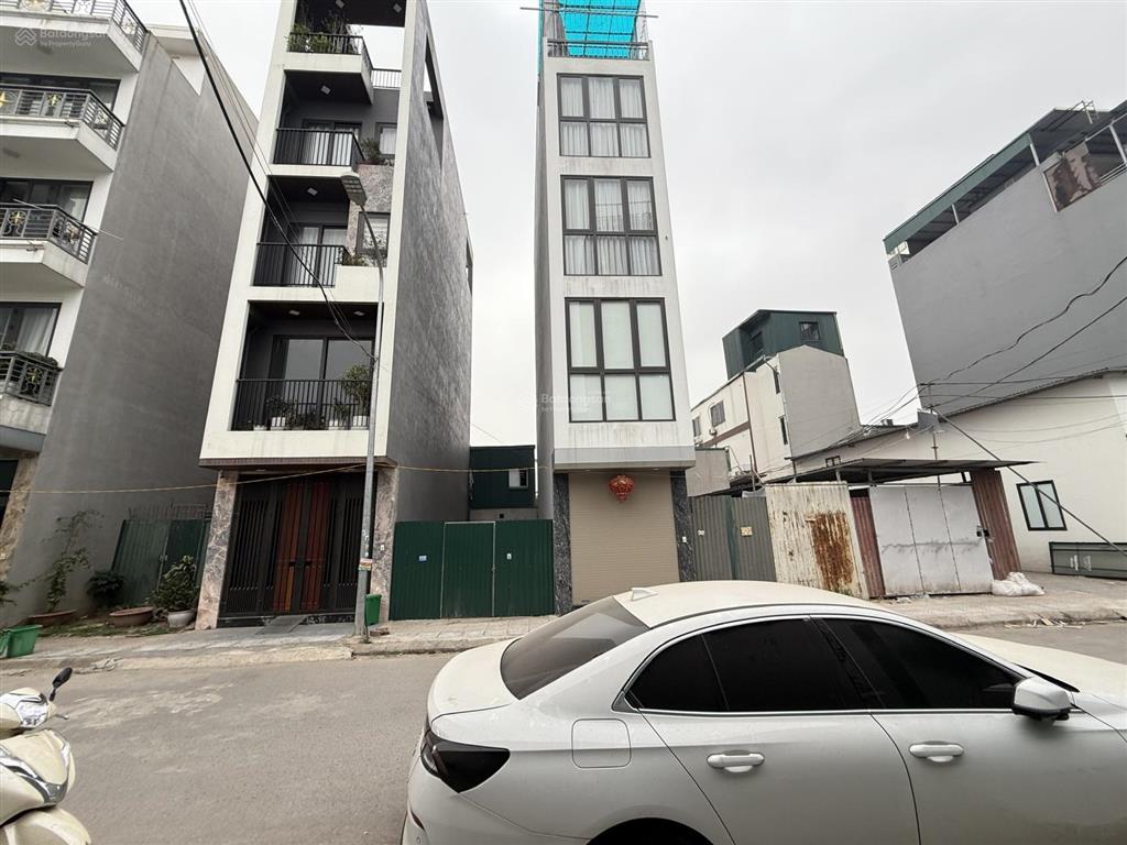 An thọ, an khánh nhà dân 42m2 kinh doanh, vỉa hè, ô tô tránh dừng đỗ, chân toà thăng long victorya