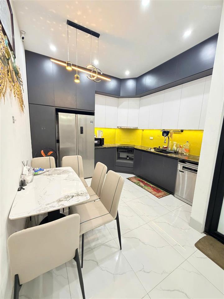Hiếm  phú vinh  an khánh  nhà dân xây tâm huyết  45m²  vỉa hè  phân lô  ô tô tránh ngày đêm