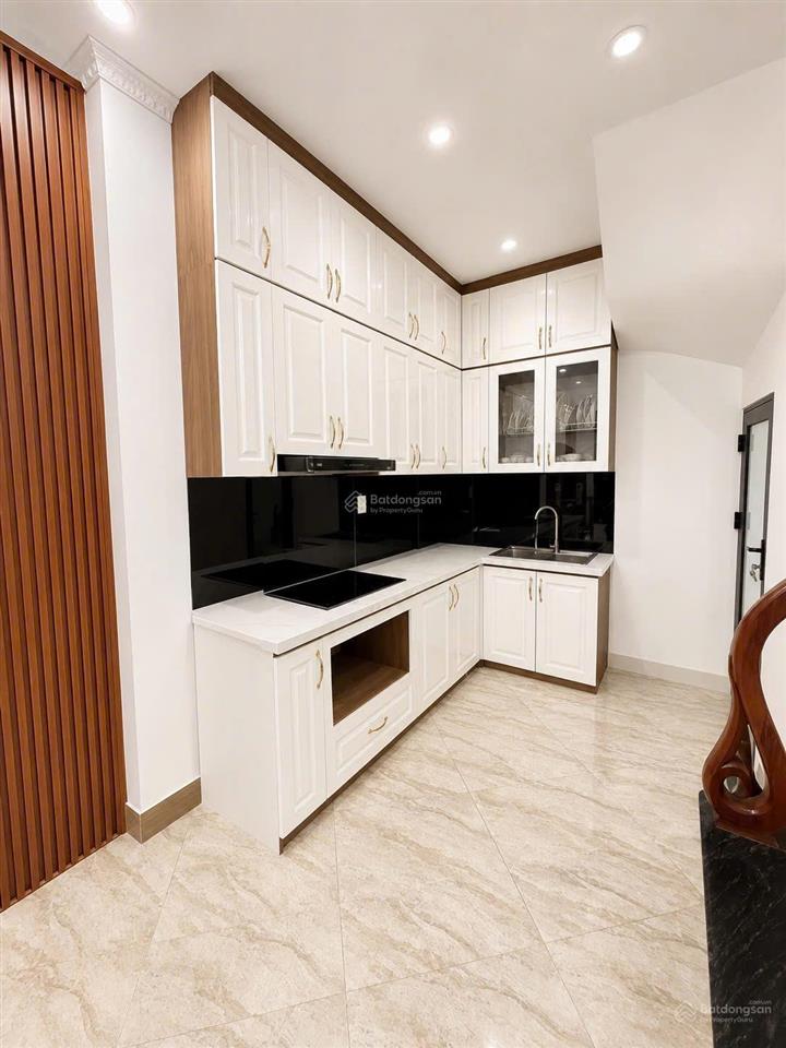 Nhà mới sạch đẹp an thọ 1, sau cổng chào nam an khánh, ô tô cực gần, giá 6,3 tỷ